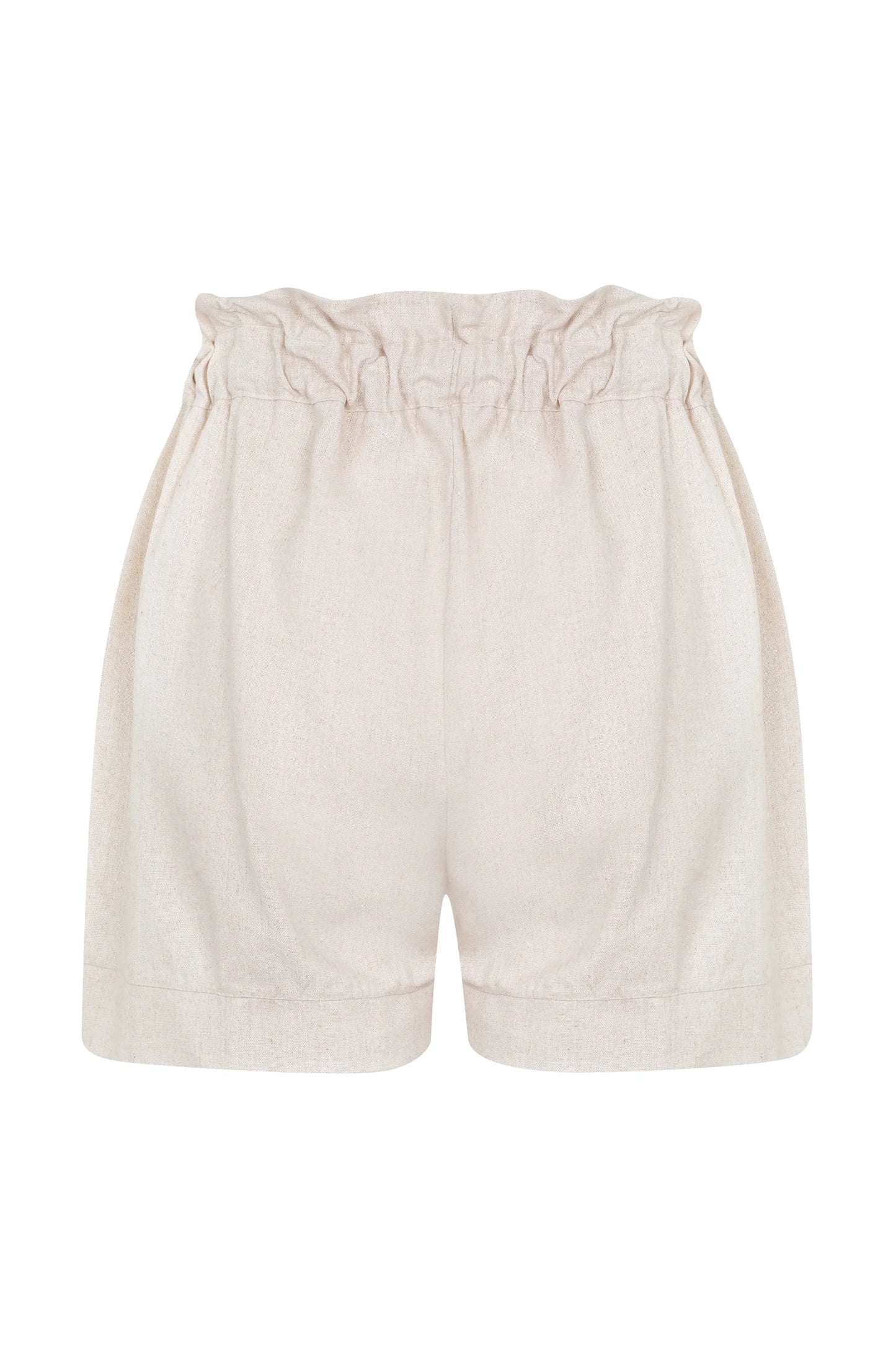 SHORT LINHO AJUSTÁVEL GESTANTE E PÓS-PARTO