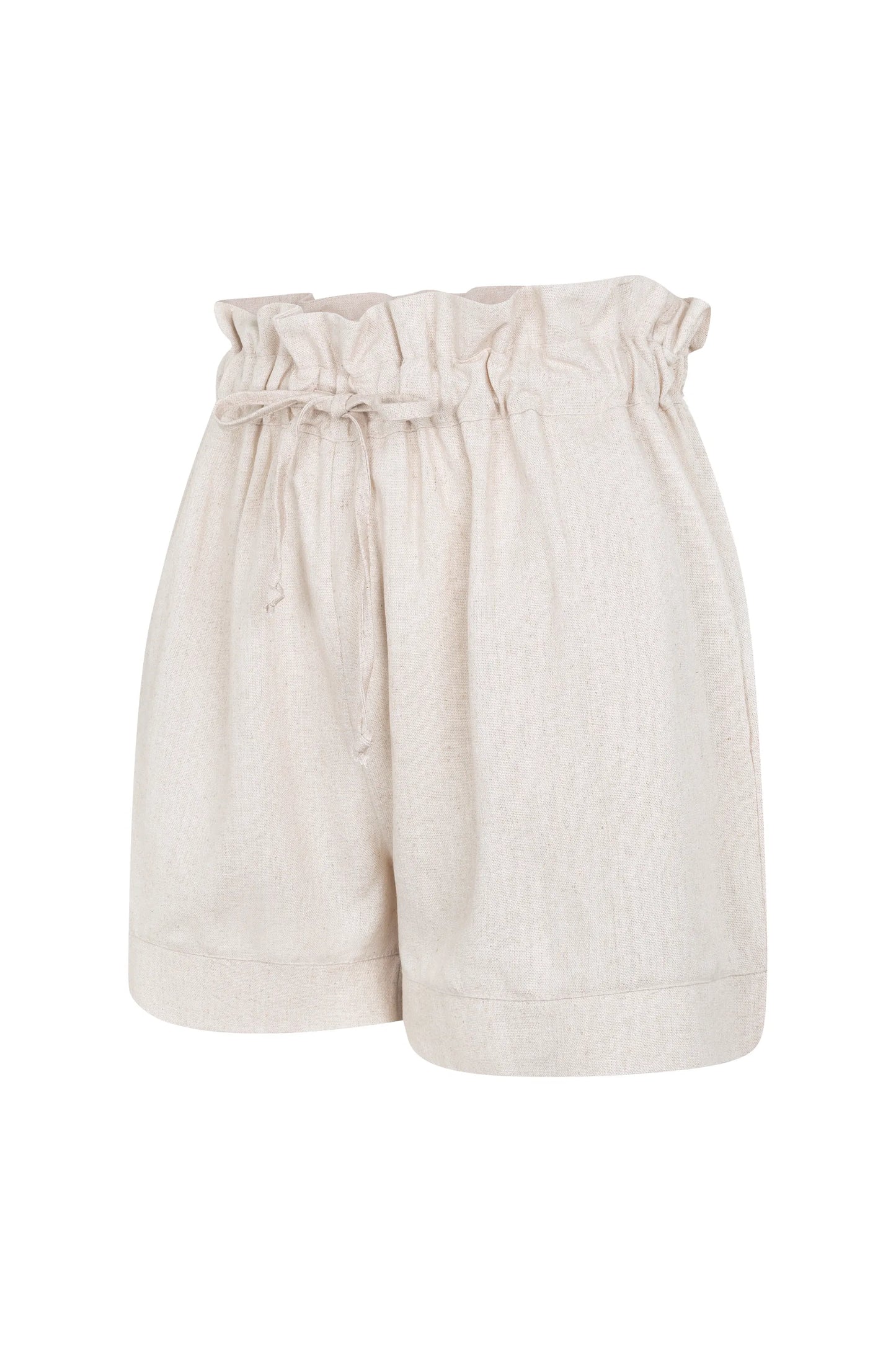 SHORT LINHO AJUSTÁVEL GESTANTE E PÓS-PARTO