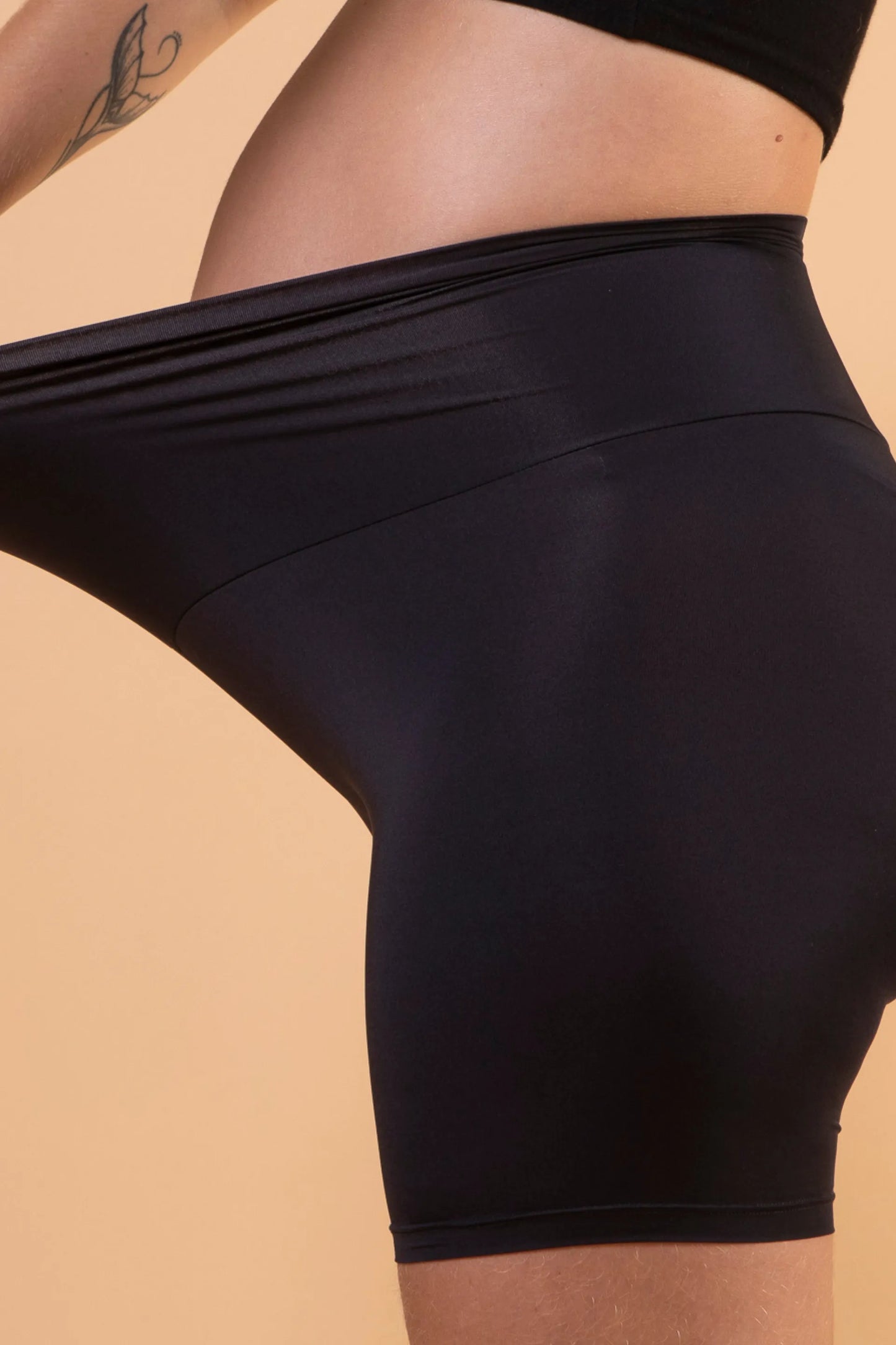 SHORTS GESTANTE ANTI ATRITO UNDERWEAR