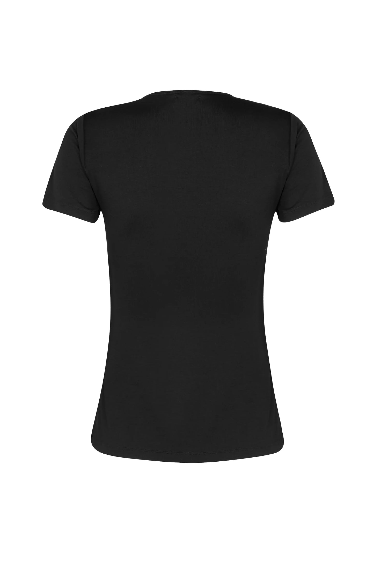 T-SHIRT CONFORTO GESTANTE E AMAMENTAÇÃO