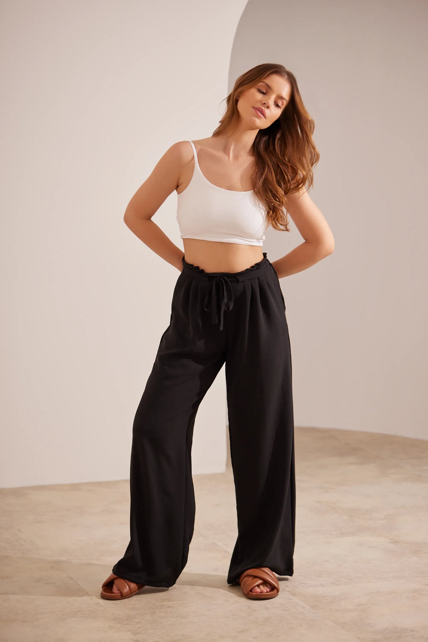TOP CONFORTO MAXIMO COTTON