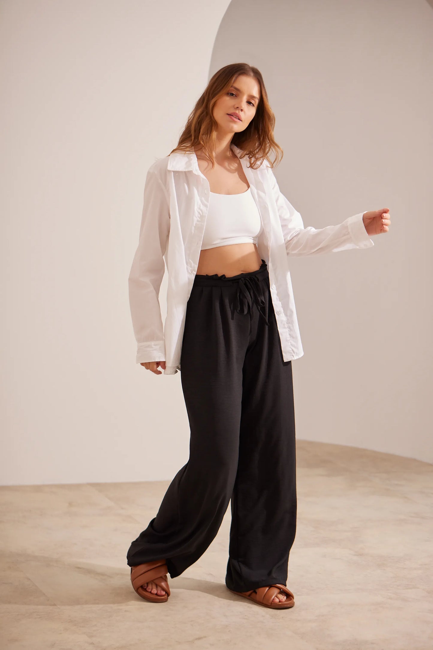 TOP CONFORTO MAXIMO COTTON