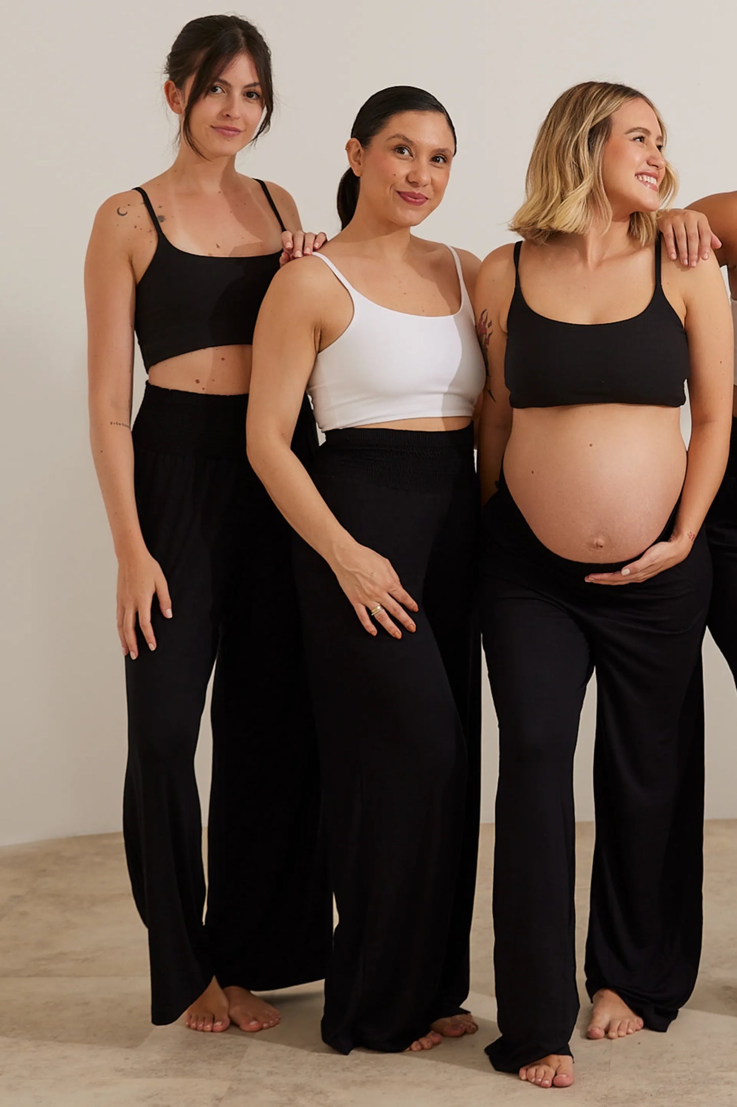 TOP CONFORTO MAXIMO COTTON