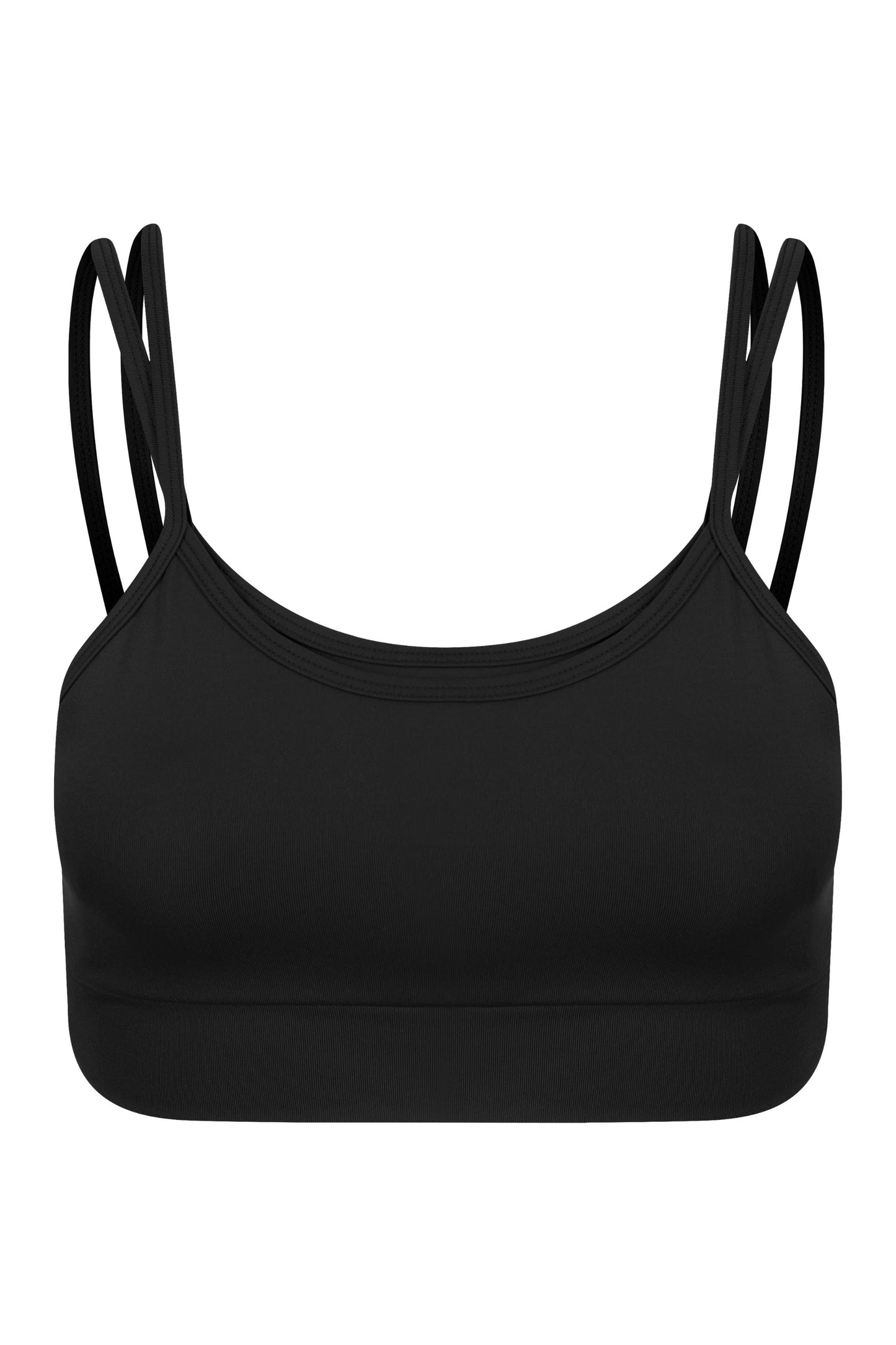 TOP 4 ALÇAS AMAMENTAÇÃO FITNESS COM FIO LYCRA® ADAPTIV