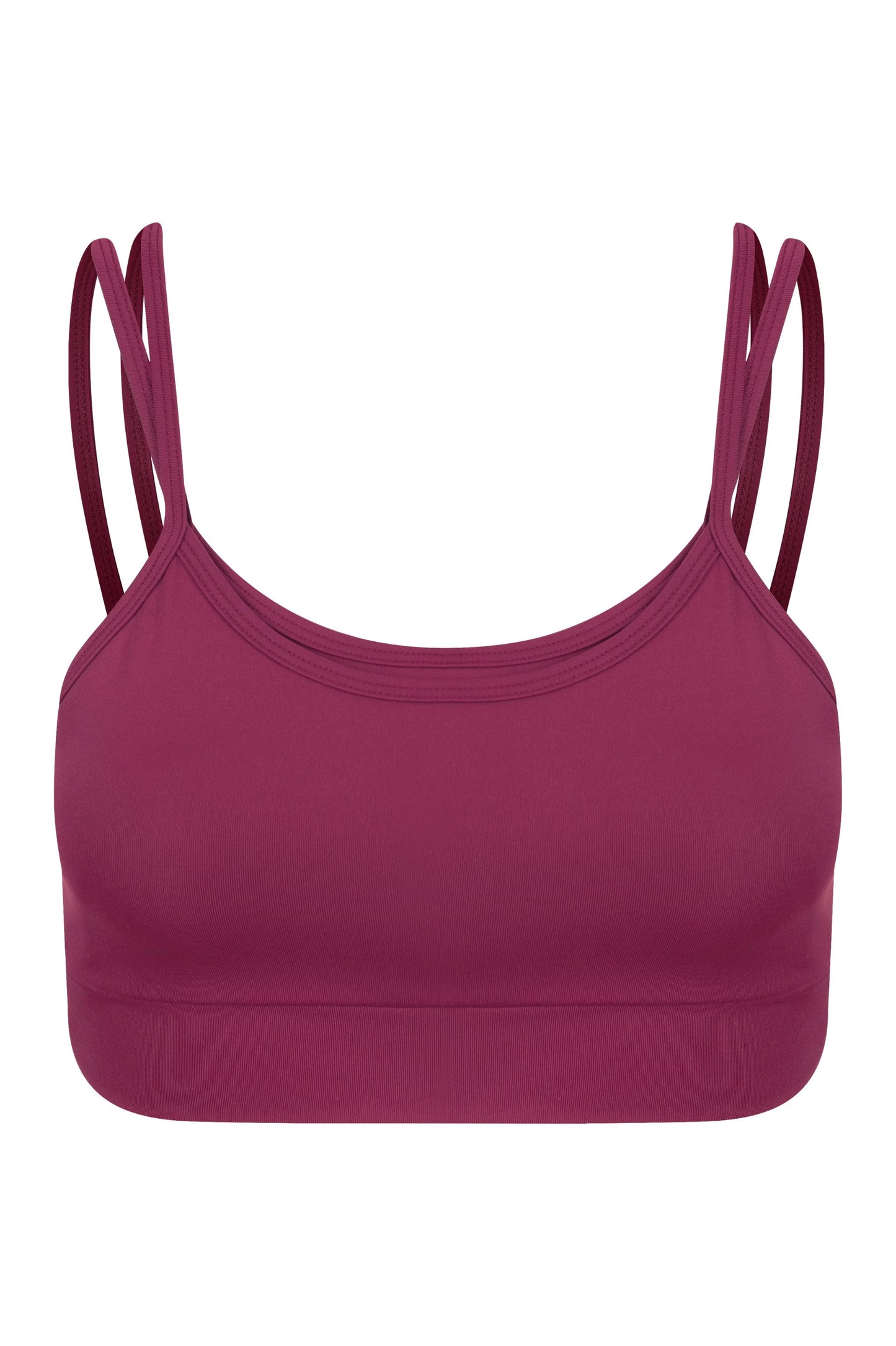 TOP 4 ALÇAS AMAMENTAÇÃO FITNESS COM FIO LYCRA® ADAPTIV