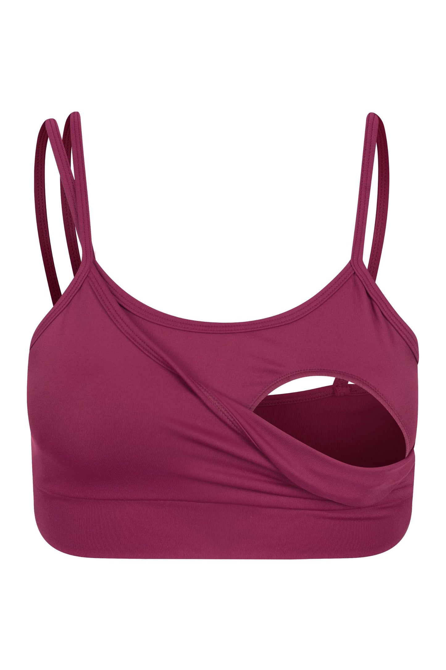 TOP 4 ALÇAS AMAMENTAÇÃO FITNESS COM FIO LYCRA® ADAPTIV