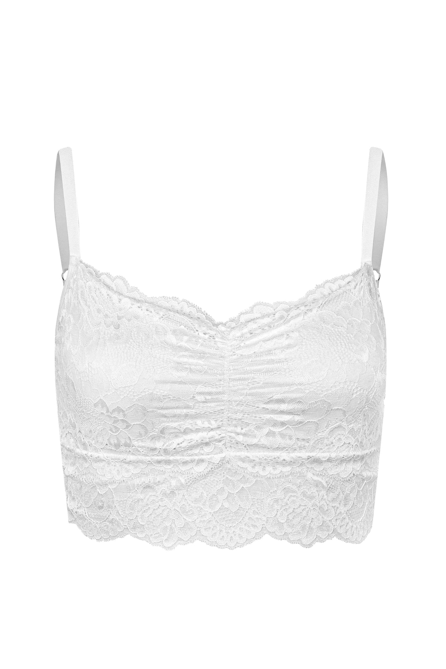 TOP GESTANTE SUPER LEVE DE RENDA