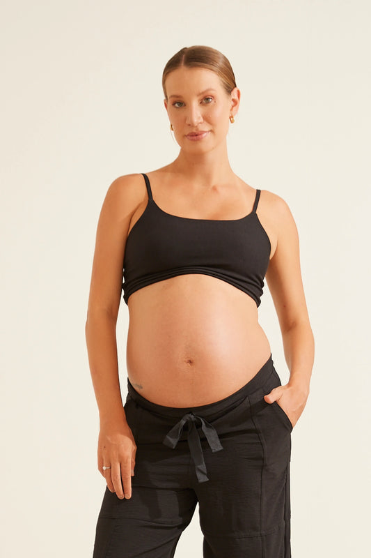 TOP CONFORTO MAXIMO COTTON