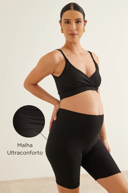 BERMUDA GESTANTE ULTRACONFORTO®