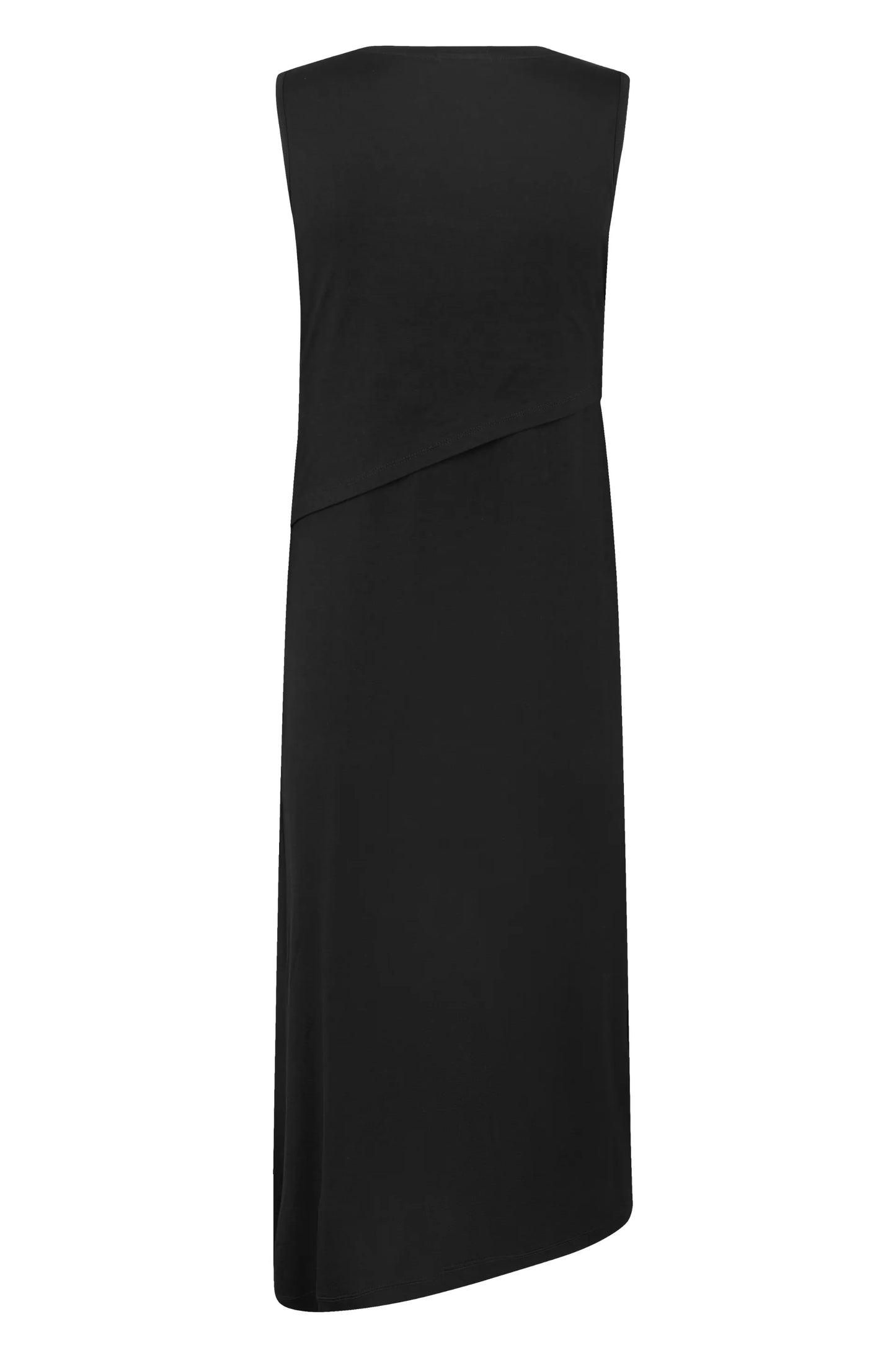VESTIDO ASSIMÉTRICO AMAMENTAÇÃO E GESTANTE