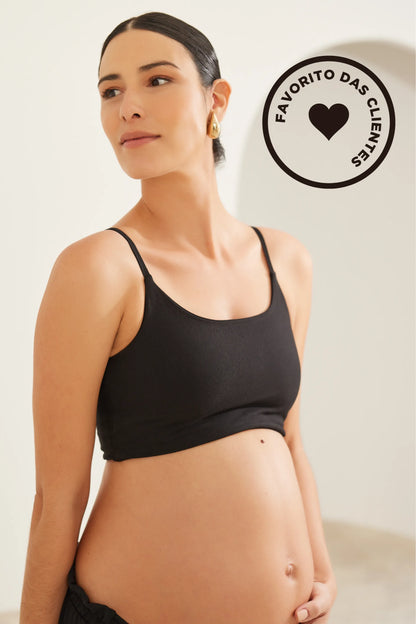 TOP CONFORTO MAXIMO COTTON