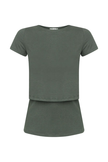 BLUSA AMAMENTAÇÃO PRÁTICA