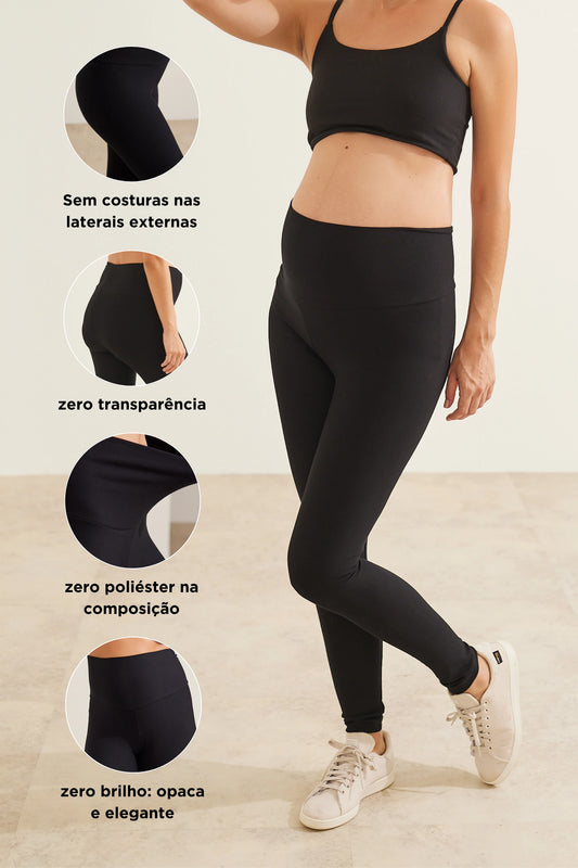 LEGGING GESTANTE ULTRACONFORTO®
