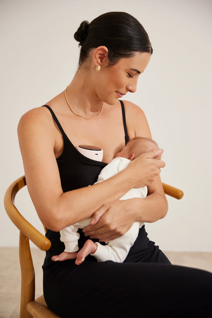 TOP CONFORTO MAXIMO COTTON