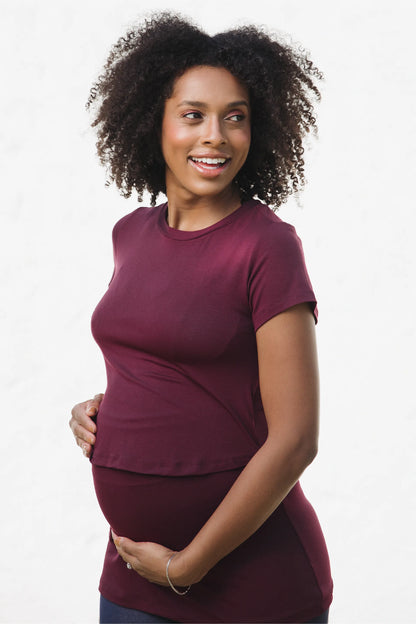 BLUSA AMAMENTAÇÃO PRÁTICA
