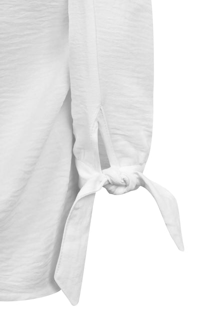 BLUSA GESTANTE E AMAMENTAÇÃO MANGA 3/4