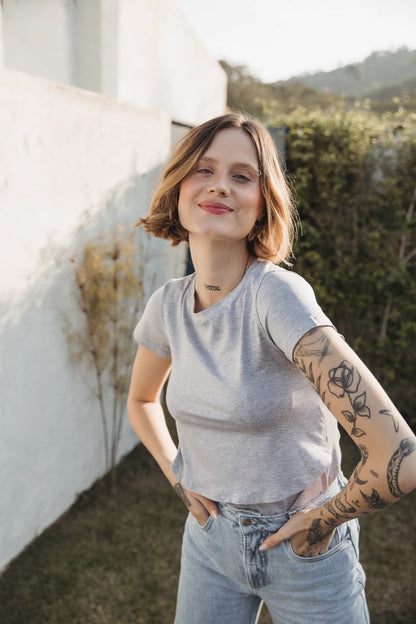 BLUSA AMAMENTAÇÃO PRÁTICA
