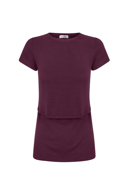 BLUSA AMAMENTAÇÃO PRÁTICA