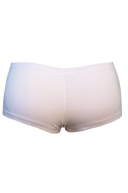 CALCINHA DE COTTON PARA GESTANTE