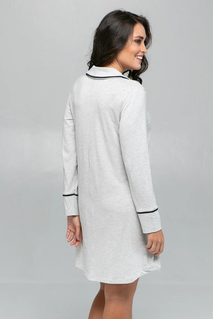 CAMISOLA AMERICANA MATERNIDADE