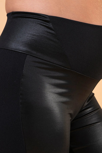 LEGGING GESTANTE DUO COM CÓS ANATÔMICO