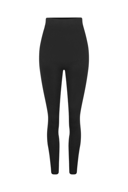 LEGGING GESTANTE SEM COSTURA SEGUNDA PELE