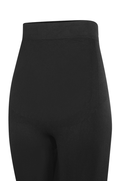LEGGING GESTANTE SEM COSTURA SEGUNDA PELE
