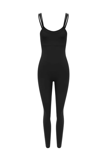 MACACÃO 4 ALÇAS AMAMENTAÇÃO FITNESS COM FIO LYCRA® ADAPTIV