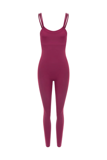 MACACÃO 4 ALÇAS AMAMENTAÇÃO FITNESS COM FIO LYCRA® ADAPTIV