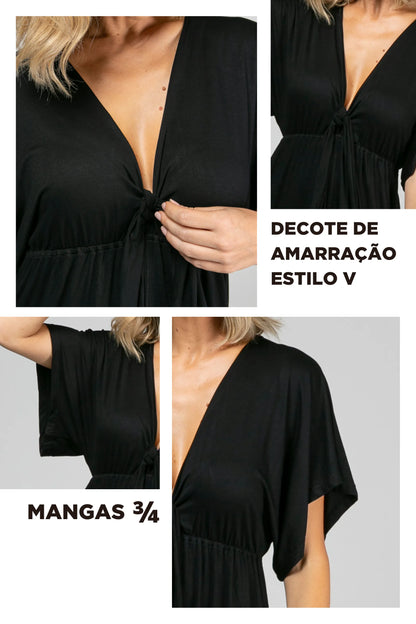 MACACÃO AMAMENTAÇÃO PANTACOURT ALANA