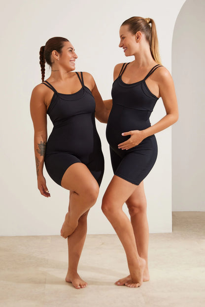 MACAQUINHO 4 ALÇAS  AMAMENTAÇÃO FITNESS COM FIO LYCRA® ADAPTIV