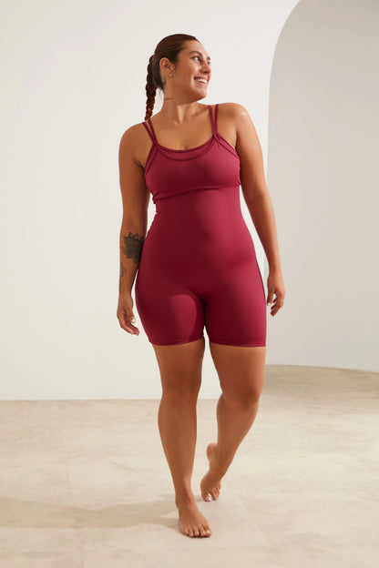 MACAQUINHO 4 ALÇAS  AMAMENTAÇÃO FITNESS COM FIO LYCRA® ADAPTIV