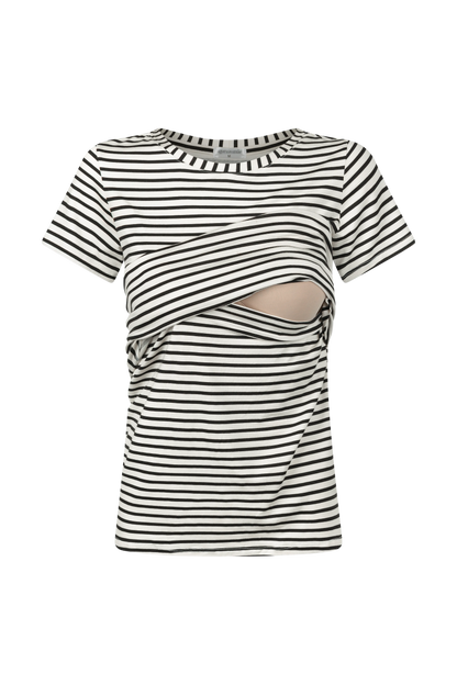 BLUSA AMAMENTAÇÃO PRÁTICA