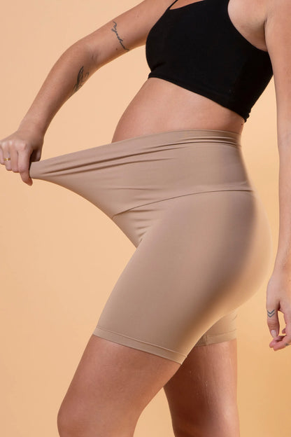 SHORTS GESTANTE ANTI ATRITO UNDERWEAR