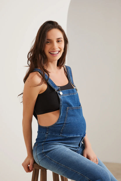 TOP CONFORTO MAXIMO COTTON