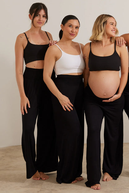 TOP CONFORTO MAXIMO COTTON