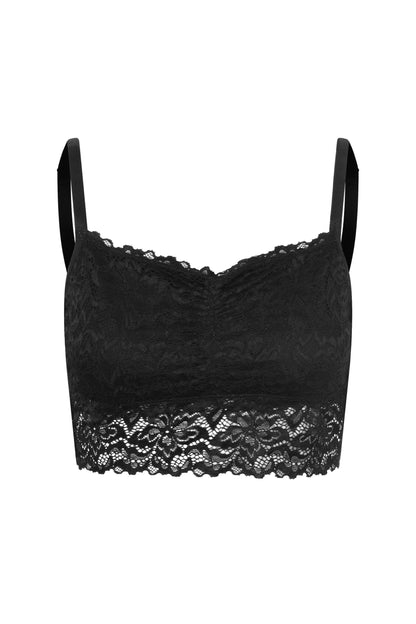 TOP GESTANTE SUPER LEVE DE RENDA