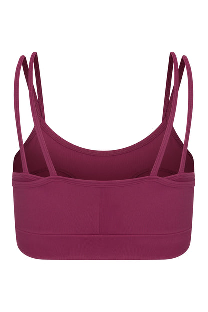 TOP 4 ALÇAS AMAMENTAÇÃO FITNESS COM FIO LYCRA® ADAPTIV