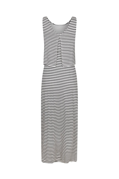 VESTIDO CORINGÃO REGATA PARA AMAMENTAR