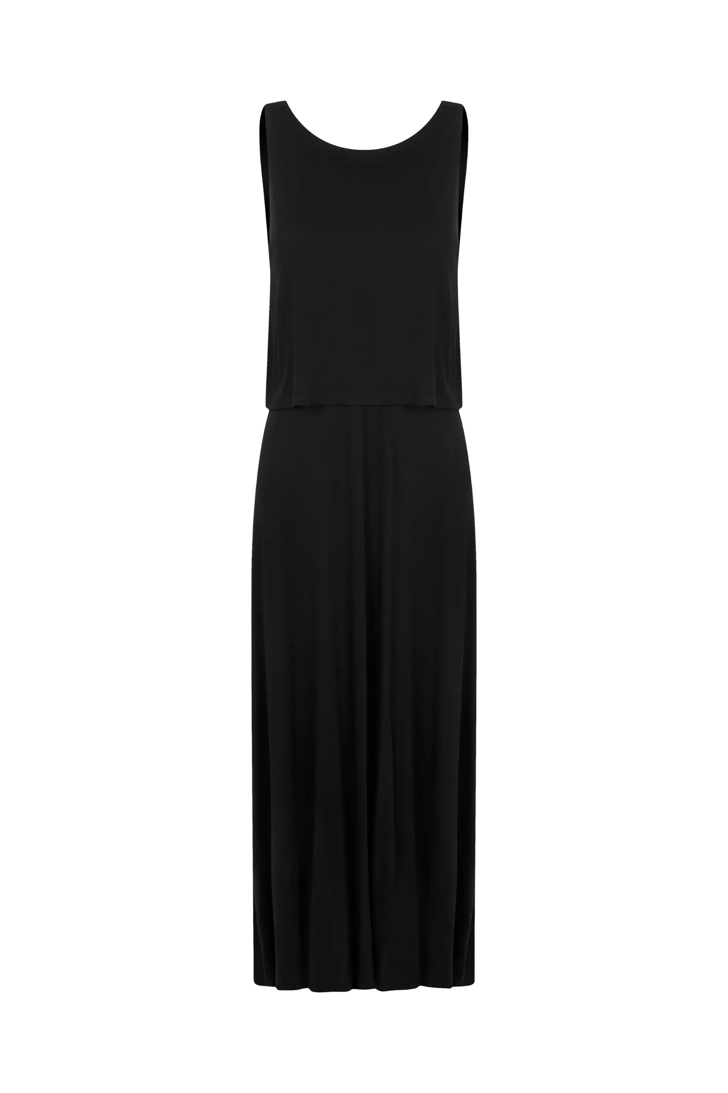 VESTIDO CORINGÃO REGATA PARA AMAMENTAR